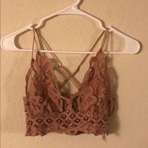 Free People - Adella Bralette